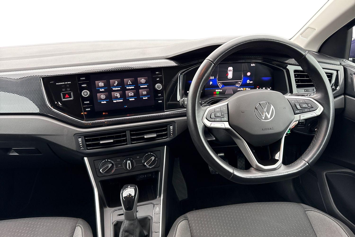 Used Volkswagen Polo 2025 for sale - 77302939: Photo 13