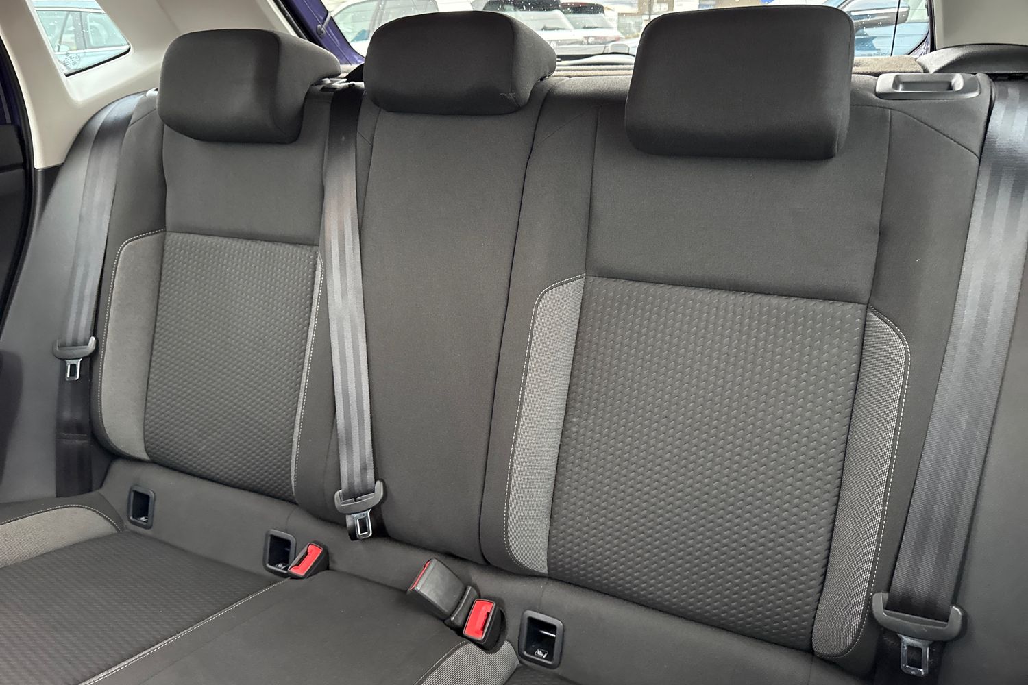 Used Volkswagen Polo 2025 for sale - 77302939: Photo 14