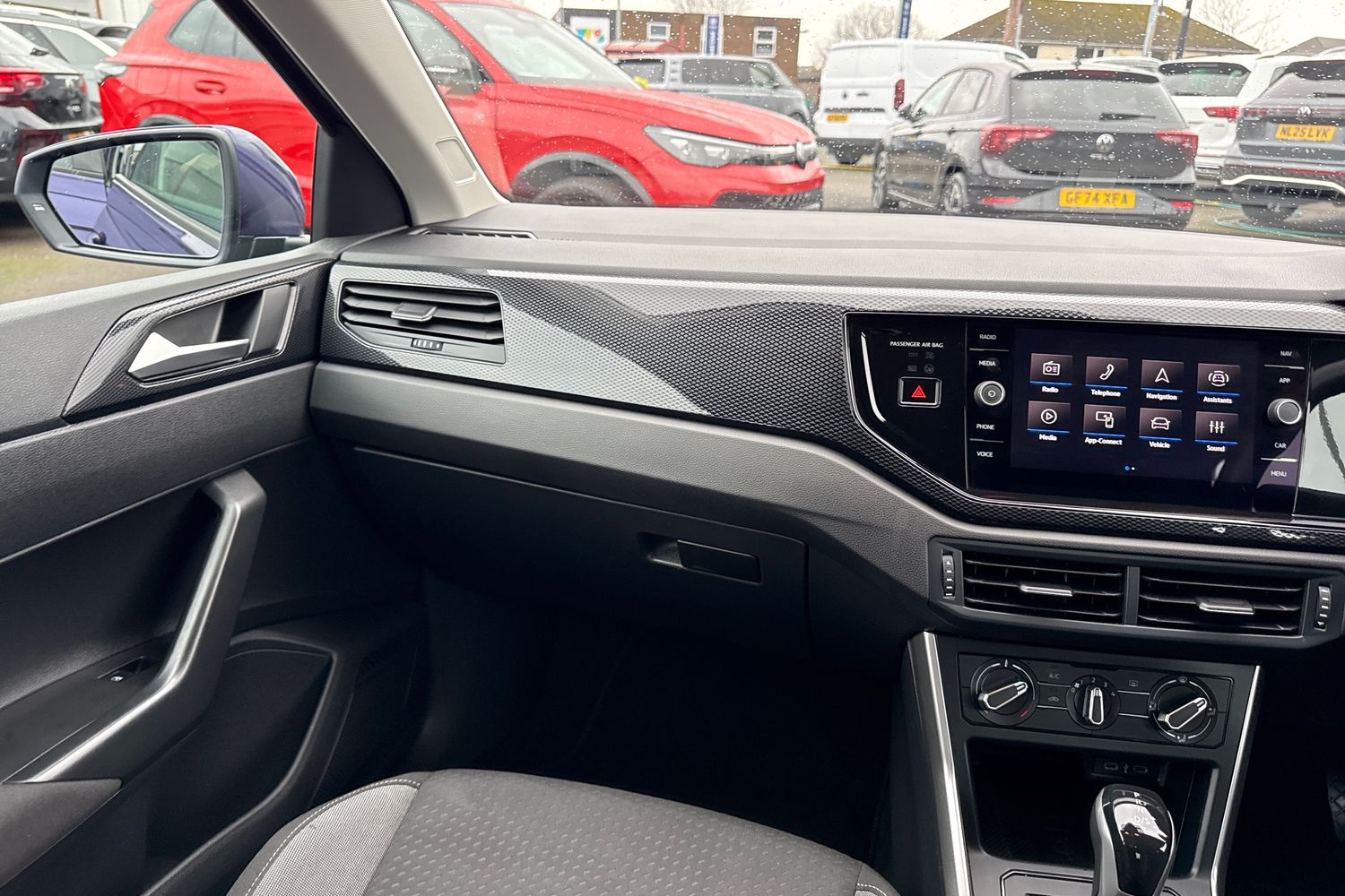 Used Volkswagen Polo 2025 for sale - 77302939: Photo 15