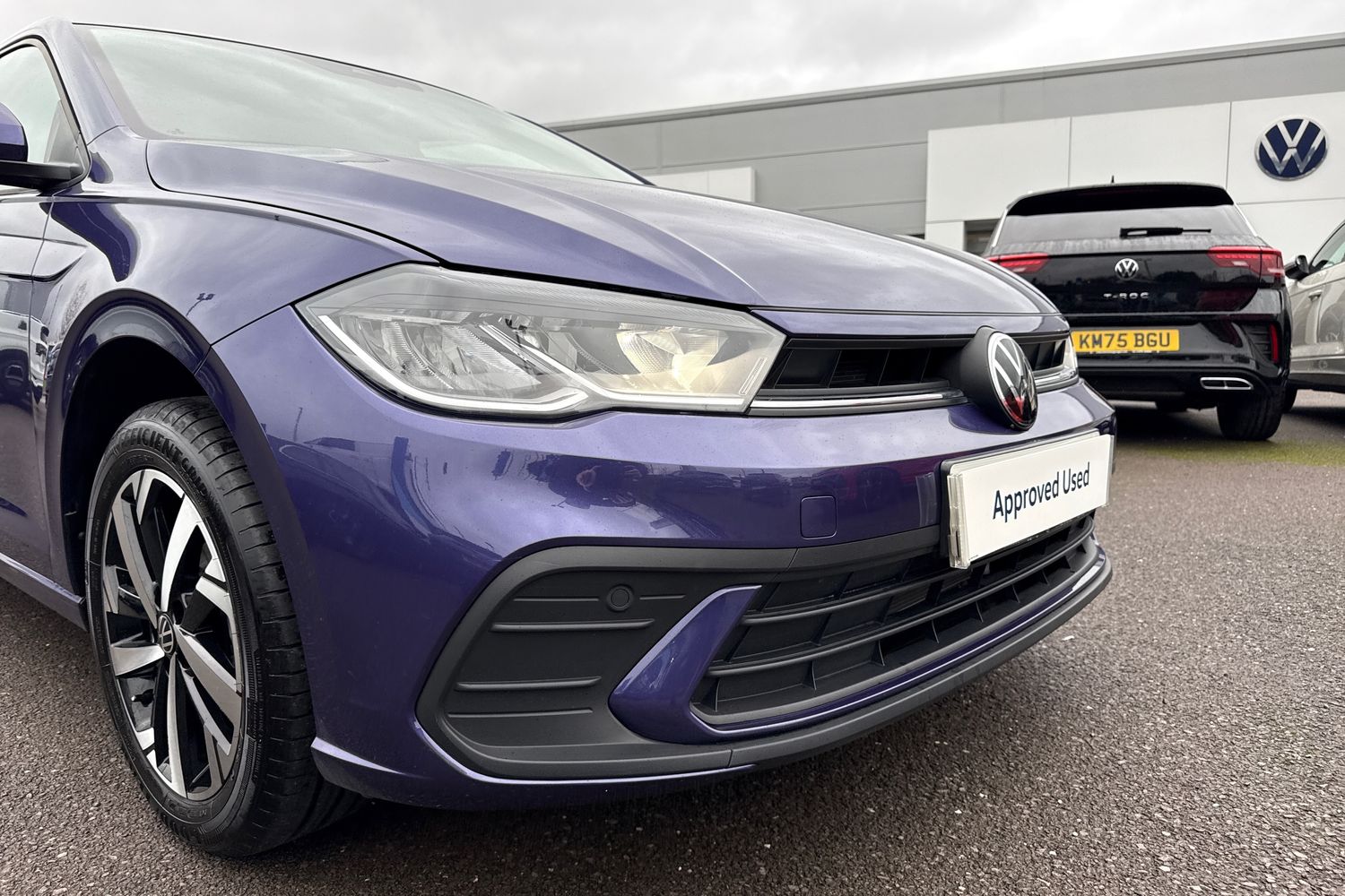 Used Volkswagen Polo 2025 for sale - 77302939: Photo 17