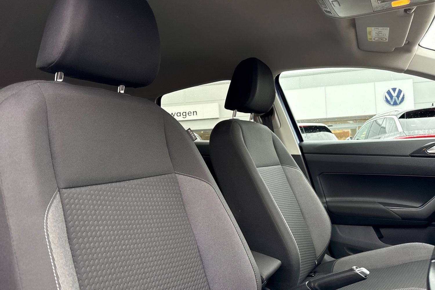 Used Volkswagen Polo 2025 for sale - 77302939: Photo 21