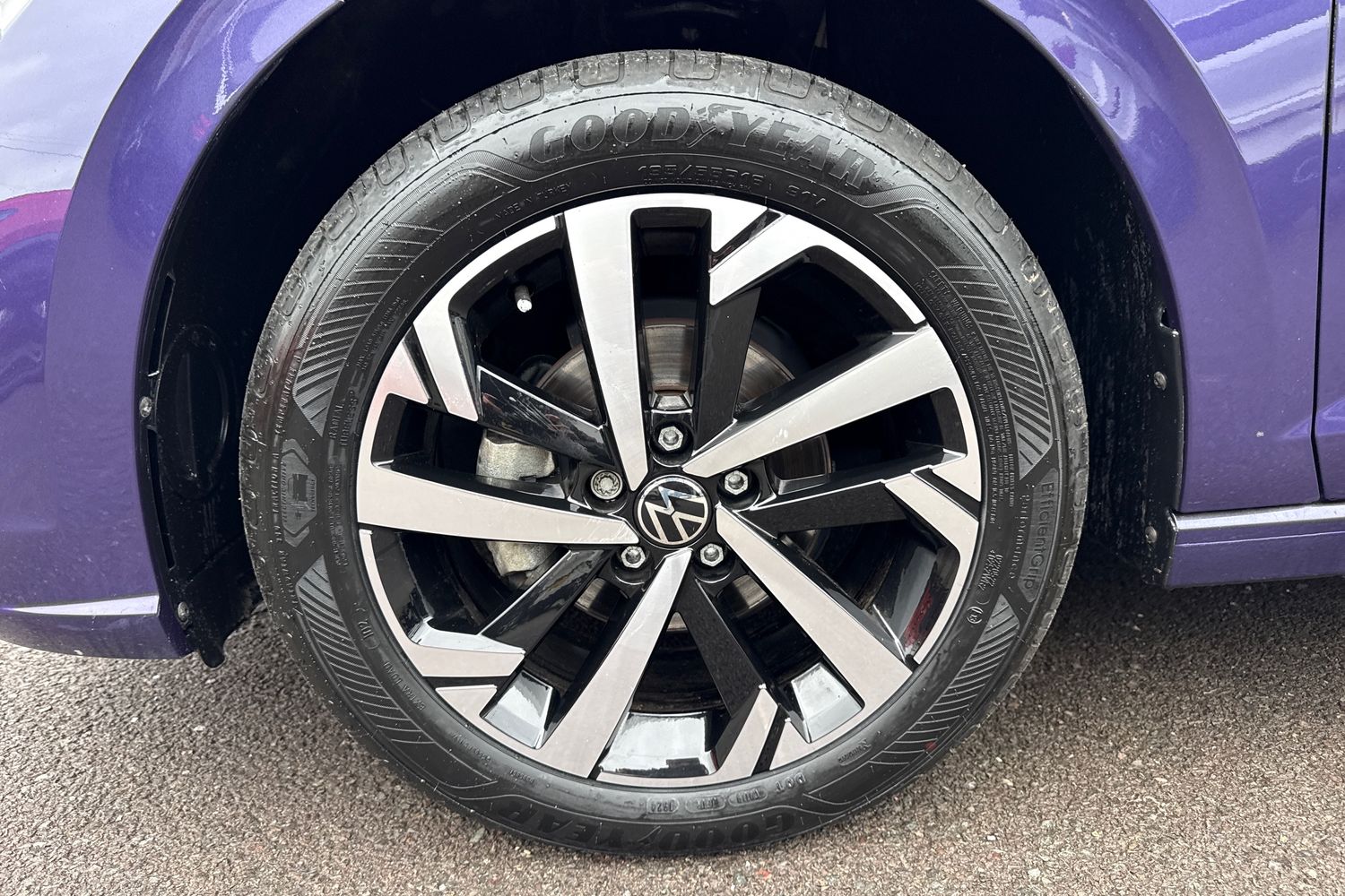 Used Volkswagen Polo 2025 for sale - 77302939: Photo 23