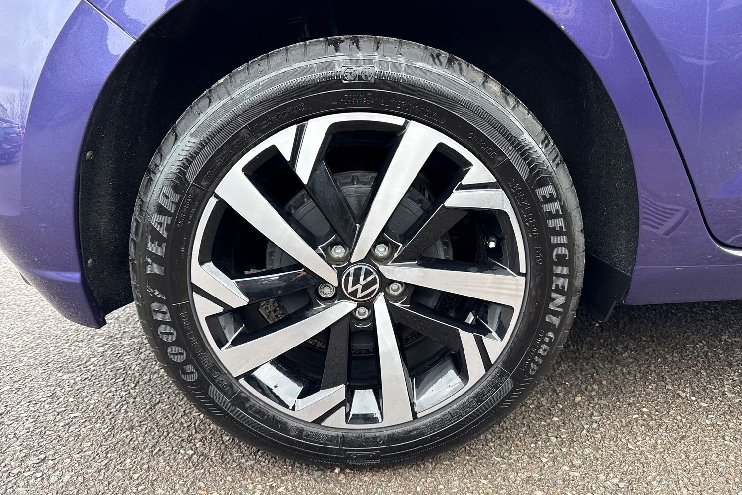 Used Volkswagen Polo 2025 for sale - 77302939: Photo 24