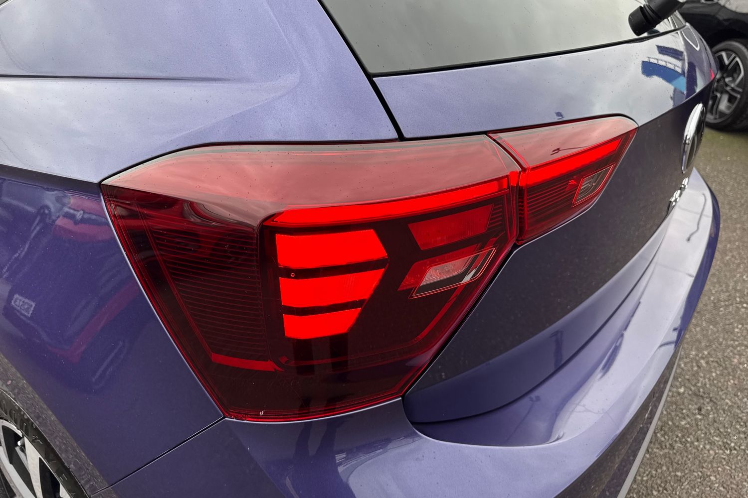 Used Volkswagen Polo 2025 for sale - 77302939: Photo 25