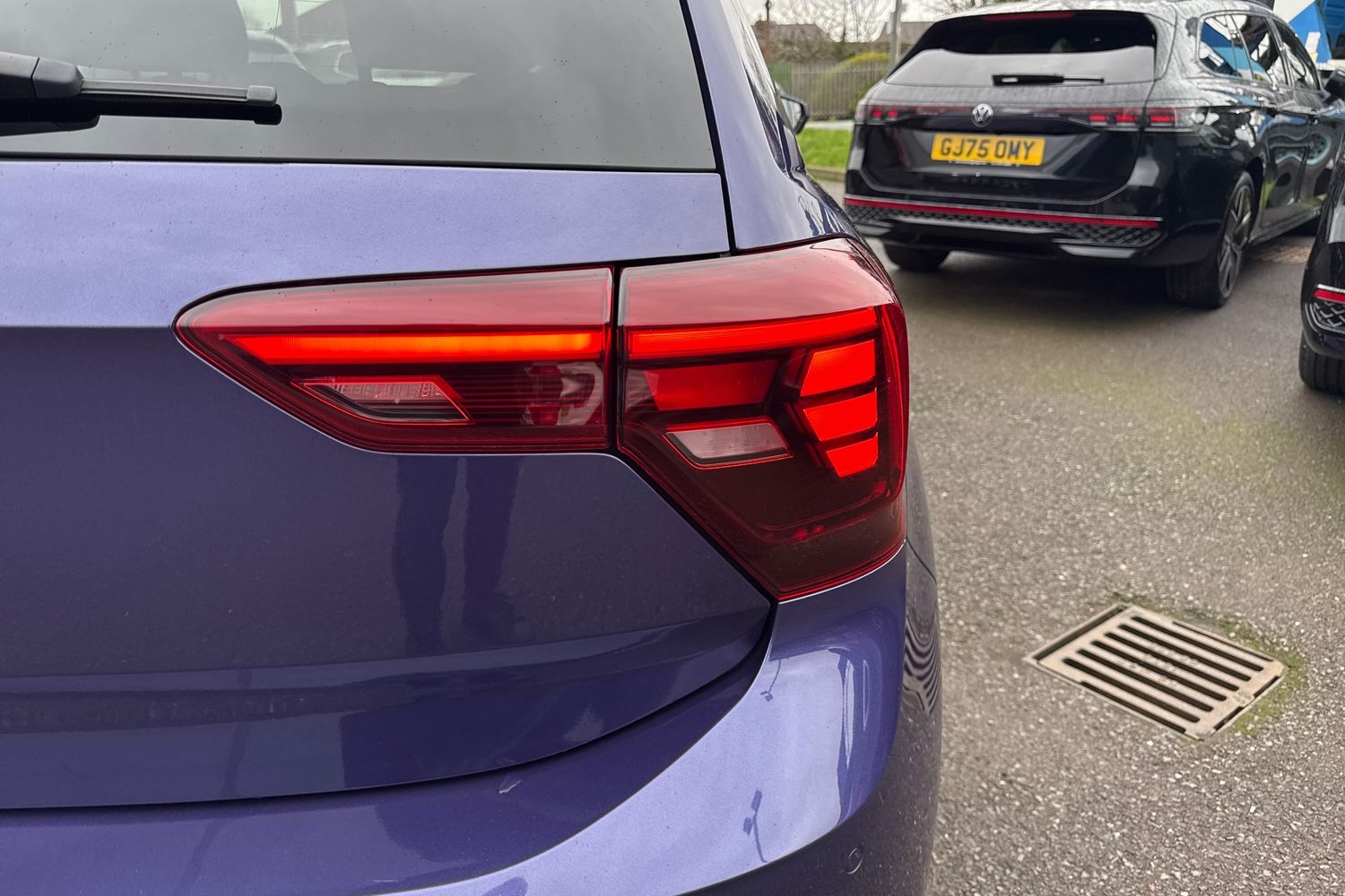 Used Volkswagen Polo 2025 for sale - 77302939: Photo 26