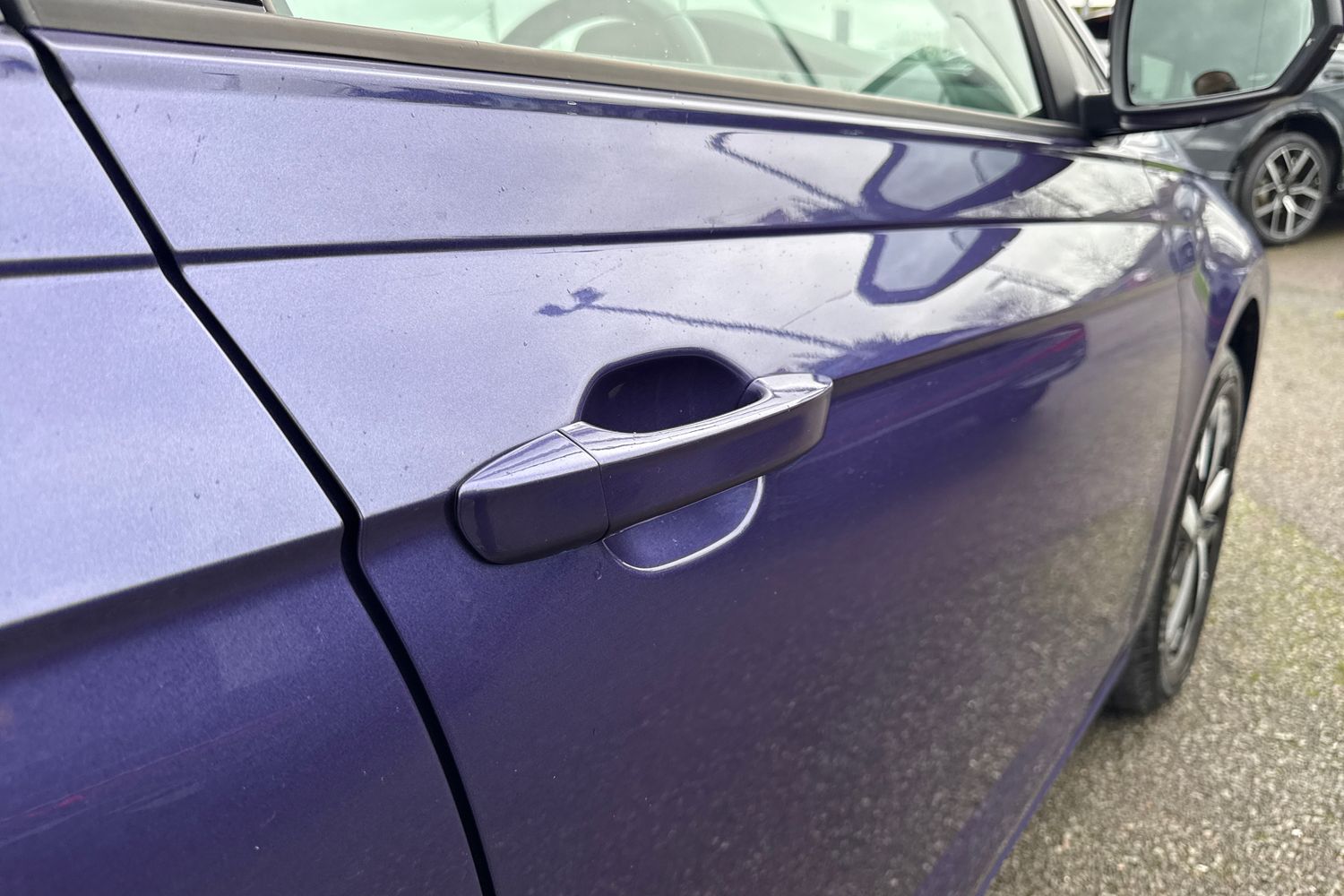 Used Volkswagen Polo 2025 for sale - 77302939: Photo 27