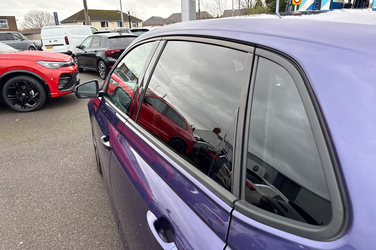 Used Volkswagen Polo 2025 for sale - 77302939: Photo 31