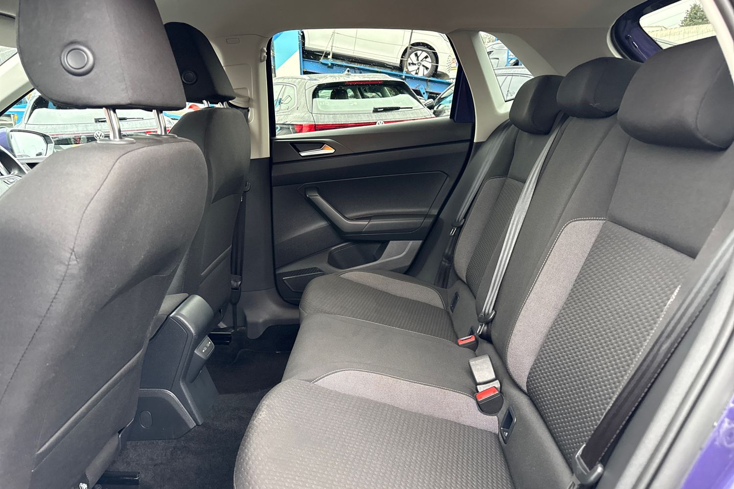 Used Volkswagen Polo 2025 for sale - 77302939: Photo 32