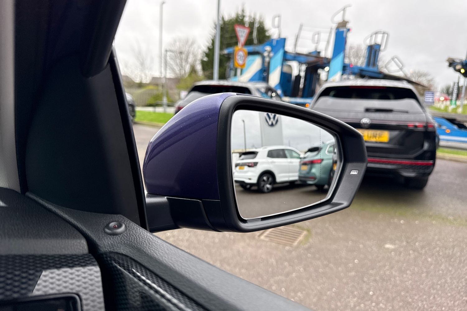 Used Volkswagen Polo 2025 for sale - 77302939: Photo 36