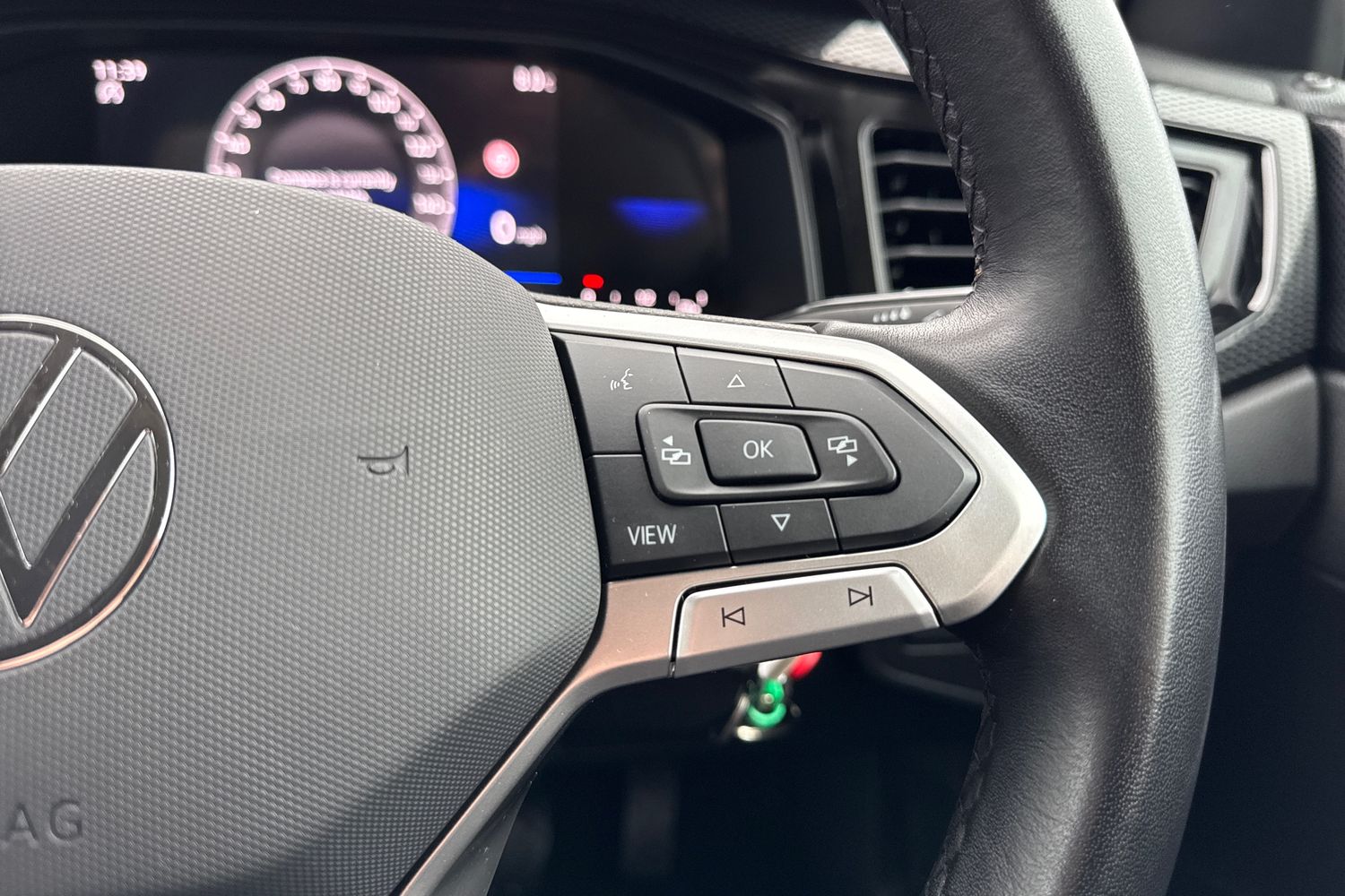 Used Volkswagen Polo 2025 for sale - 77302939: Photo 42