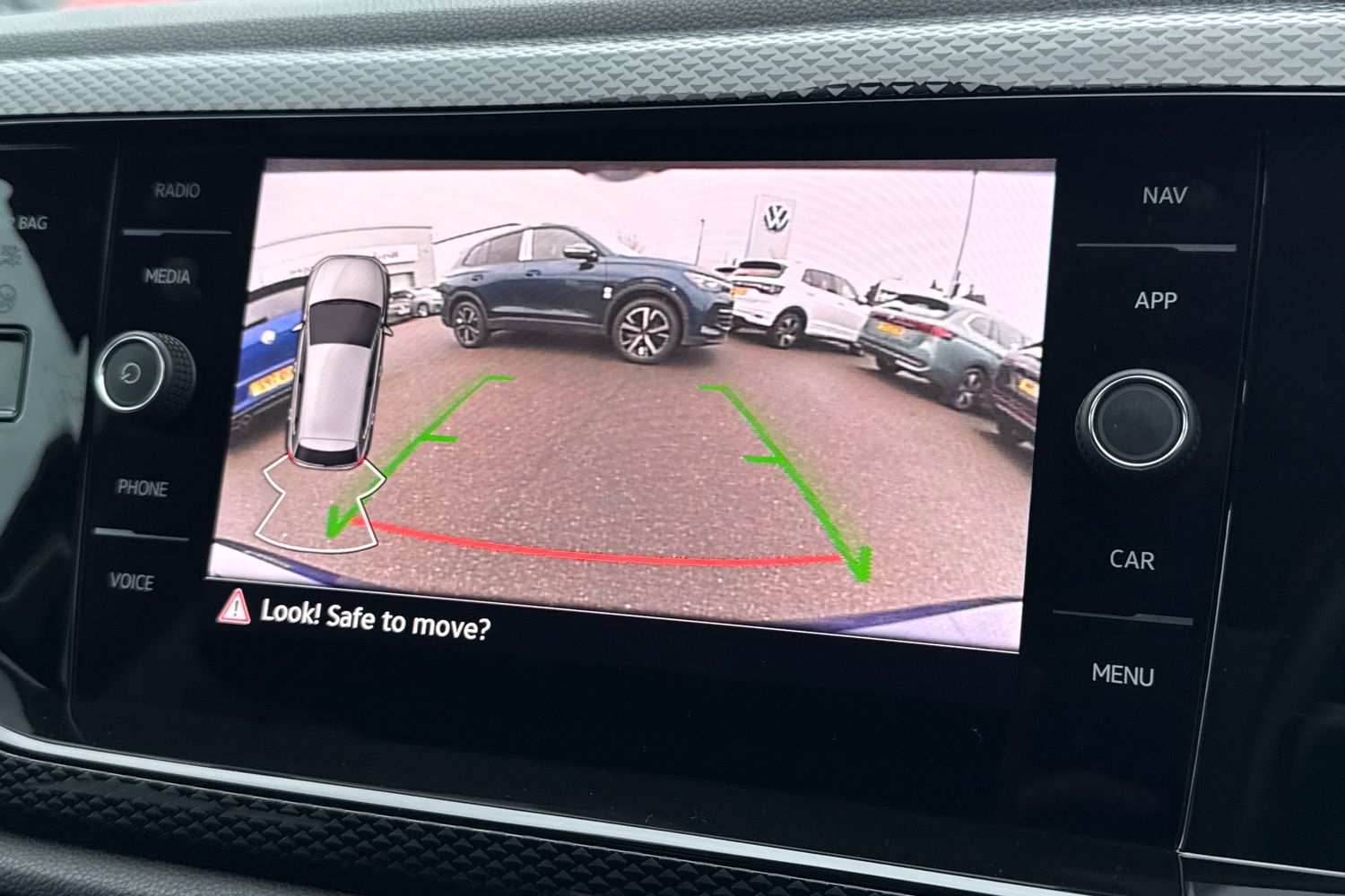 Used Volkswagen Polo 2025 for sale - 77302939: Photo 43