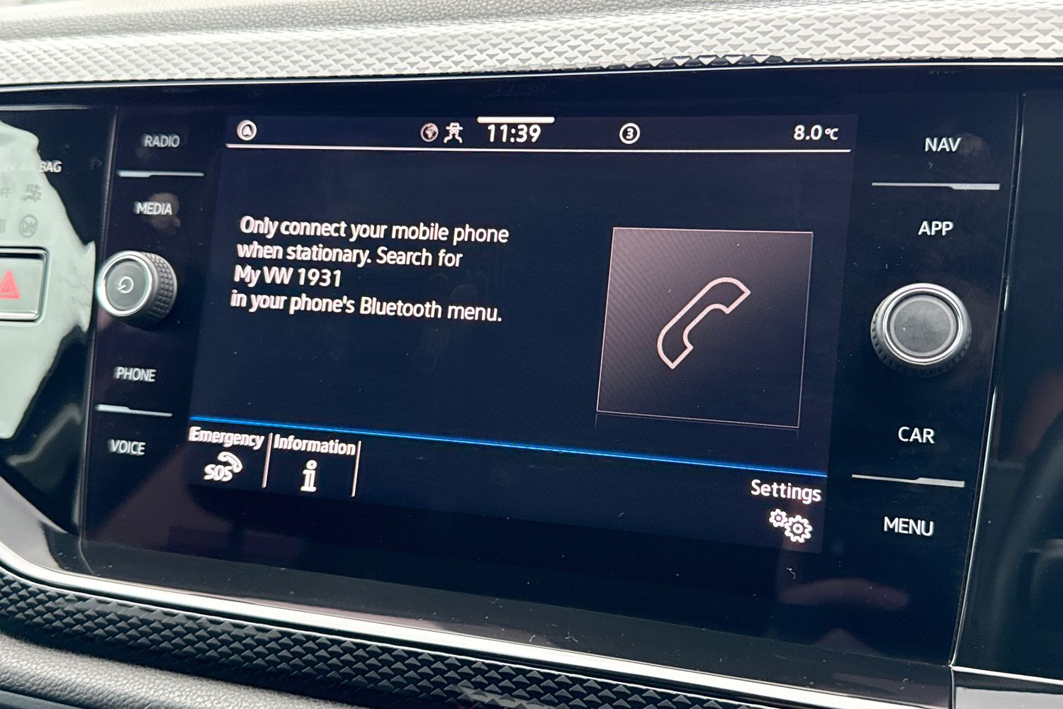 Used Volkswagen Polo 2025 for sale - 77302939: Photo 46