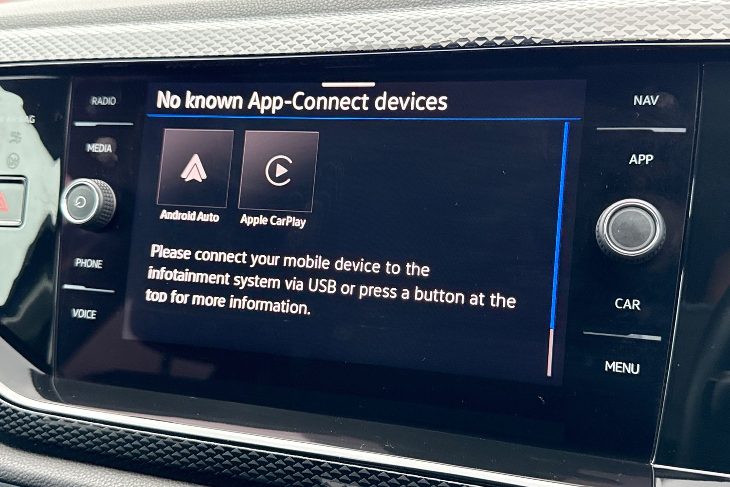 Used Volkswagen Polo 2025 for sale - 77302939: Photo 47