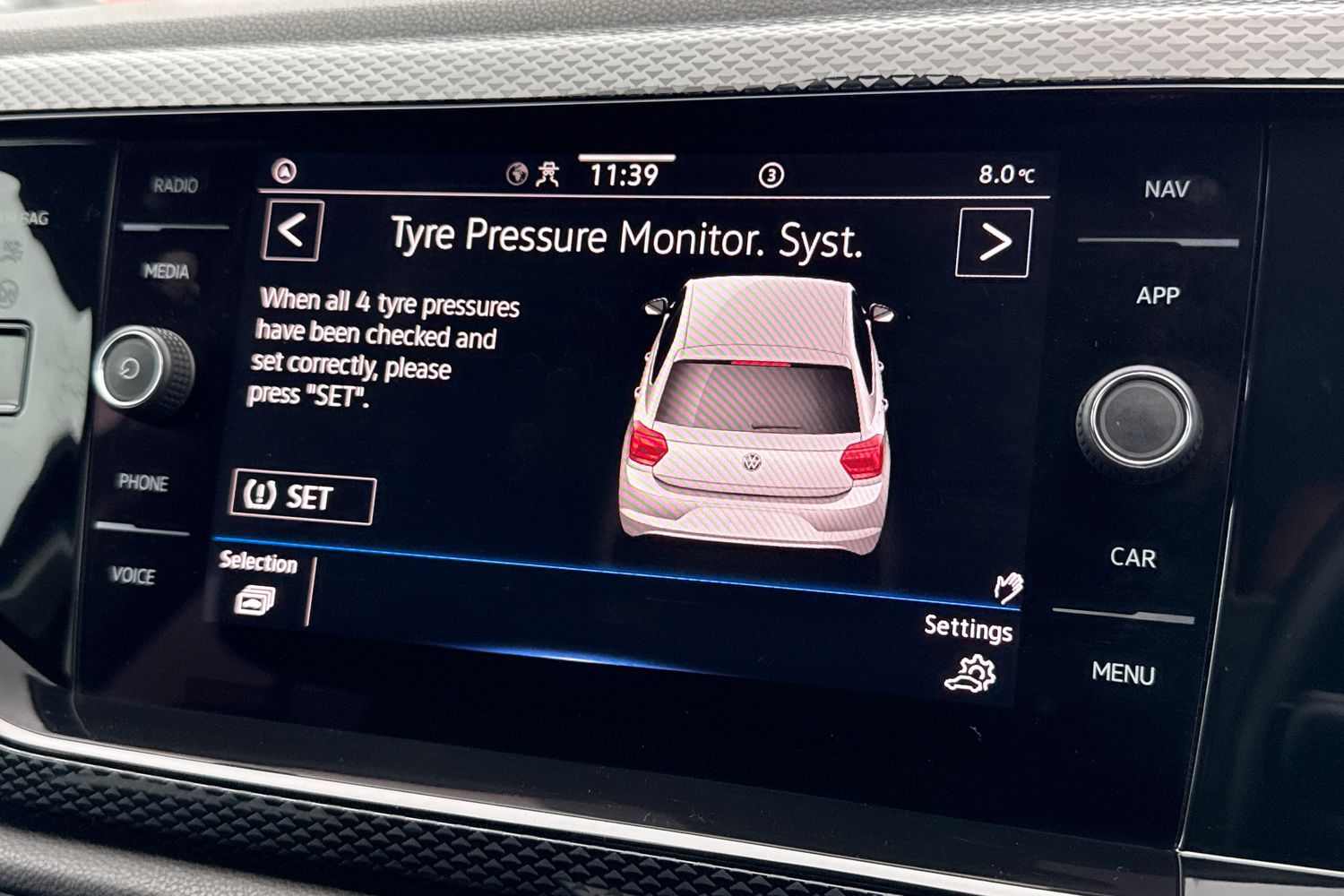 Used Volkswagen Polo 2025 for sale - 77302939: Photo 48