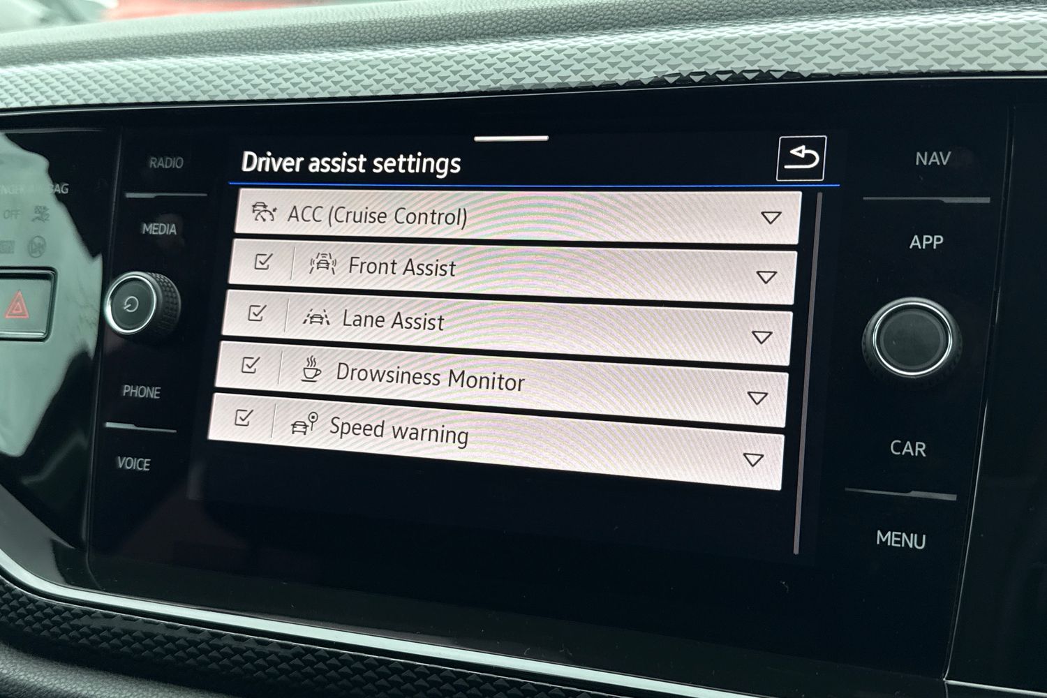 Used Volkswagen Polo 2025 for sale - 77302939: Photo 50