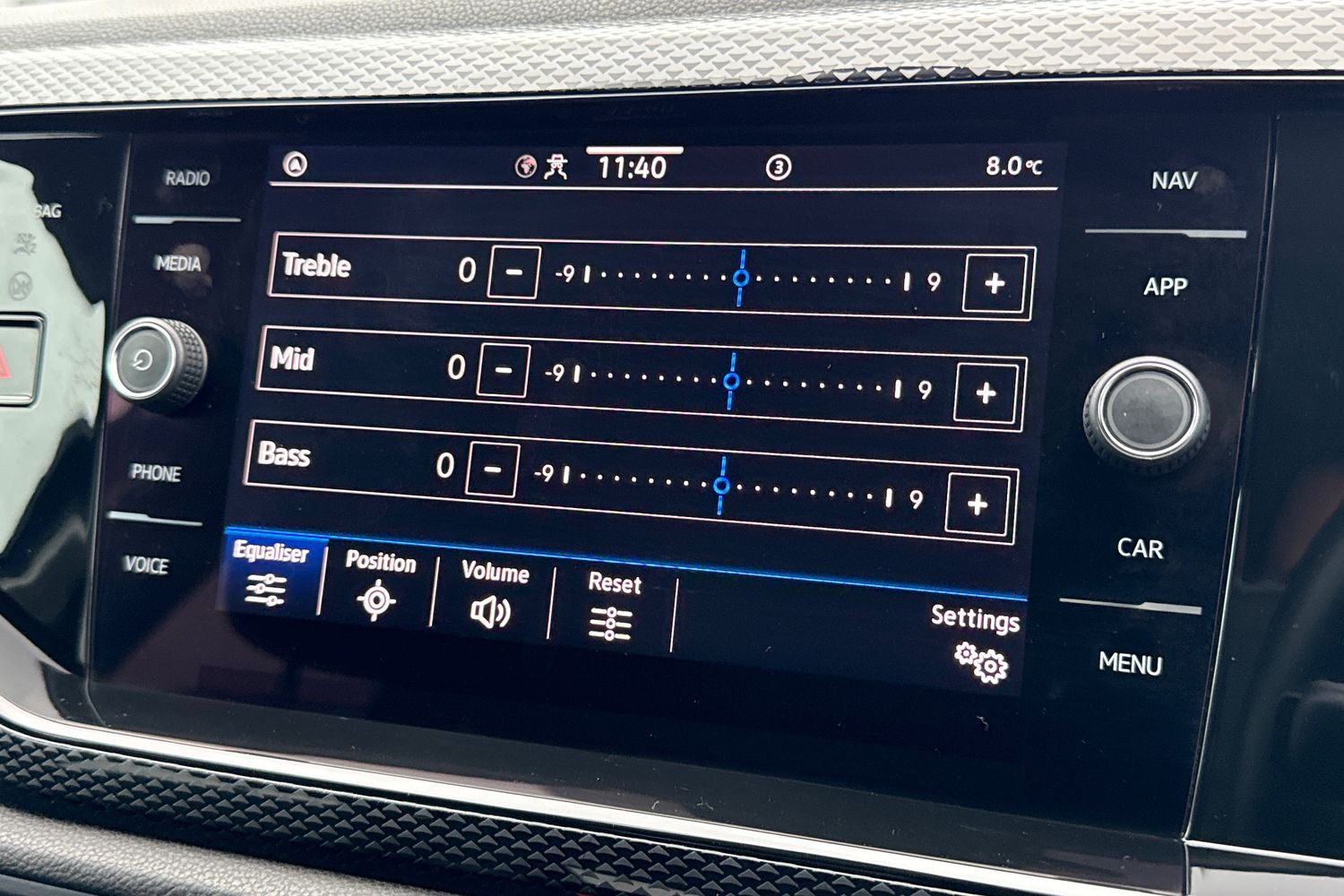 Used Volkswagen Polo 2025 for sale - 77302939: Photo 51