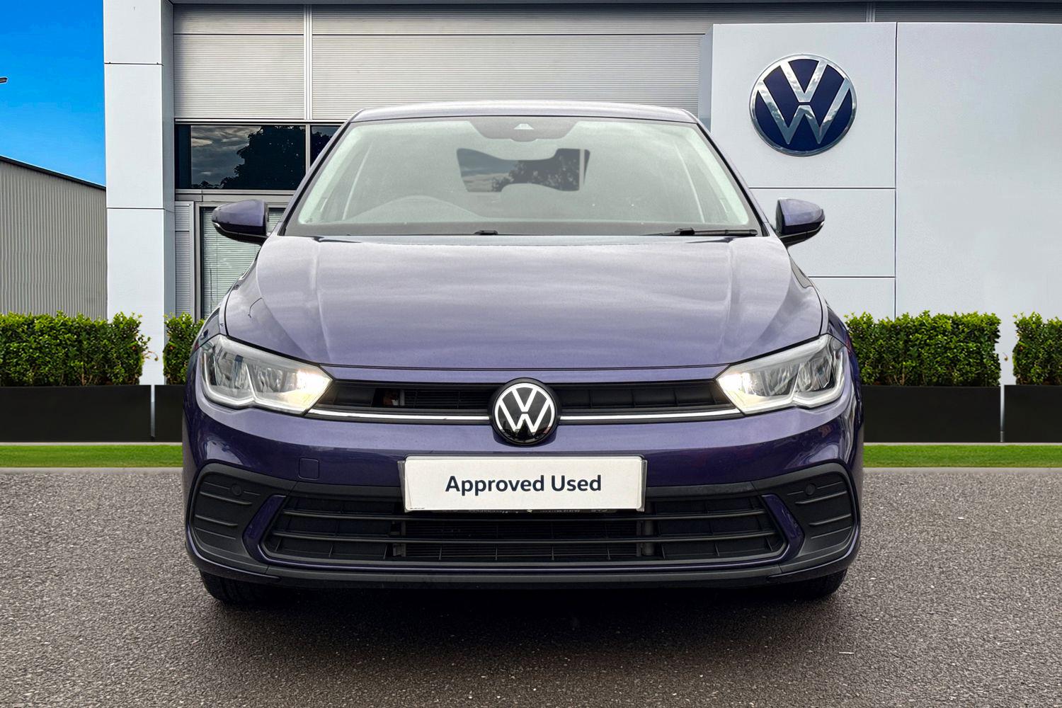 Used Volkswagen Polo 2025 for sale - 77302939: Photo 6