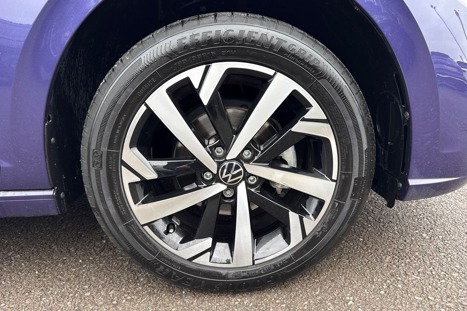 Used Volkswagen Polo 2025 for sale - 77302939: Photo 7