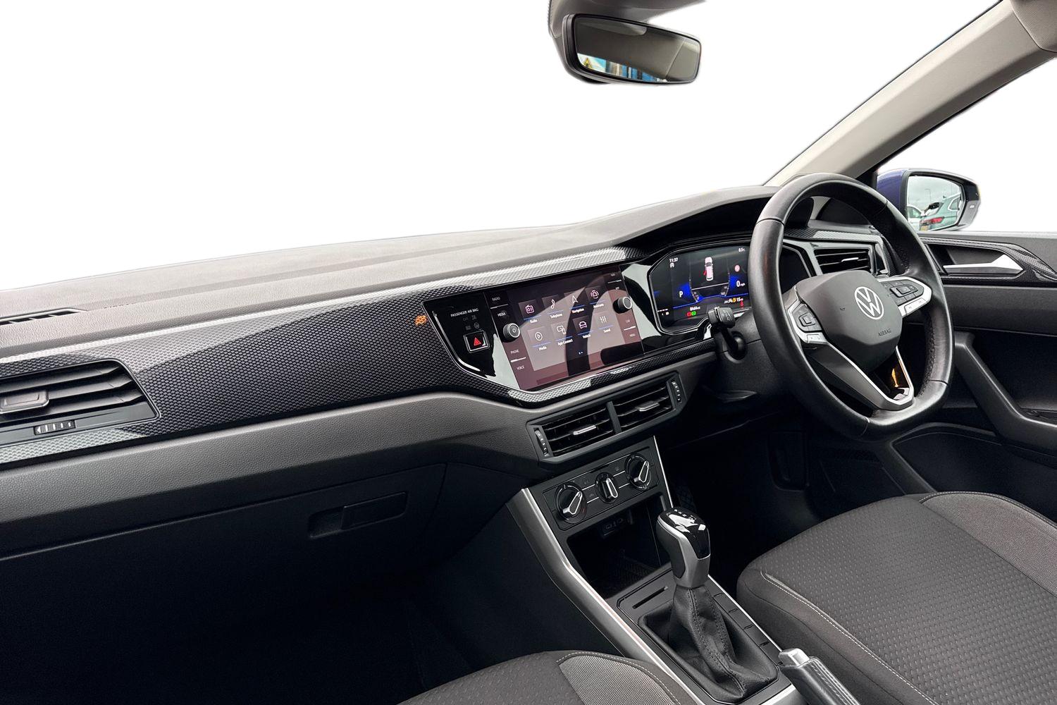 Used Volkswagen Polo 2025 for sale - 77302939: Photo 9