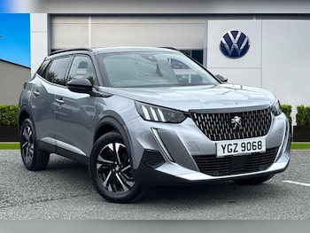 Used Peugeot 2008 2023 for sale - 75627943: Photo