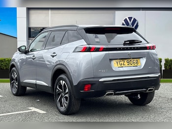 Used Peugeot 2008 2023 for sale - 75627943: Photo
