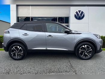 Used Peugeot 2008 2023 for sale - 75627943: Photo