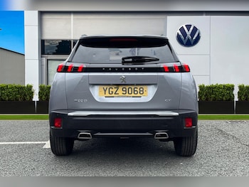 Used Peugeot 2008 2023 for sale - 75627943: Photo