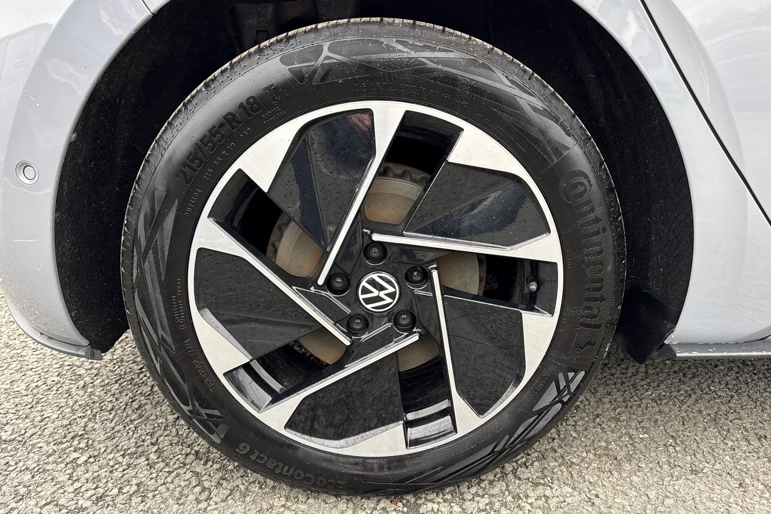 Used Volkswagen ID.3 2022 for sale - 77601576: Photo 13