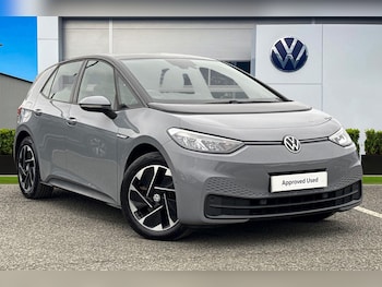Used Volkswagen ID.3 2022 for sale - 77601576: Photo