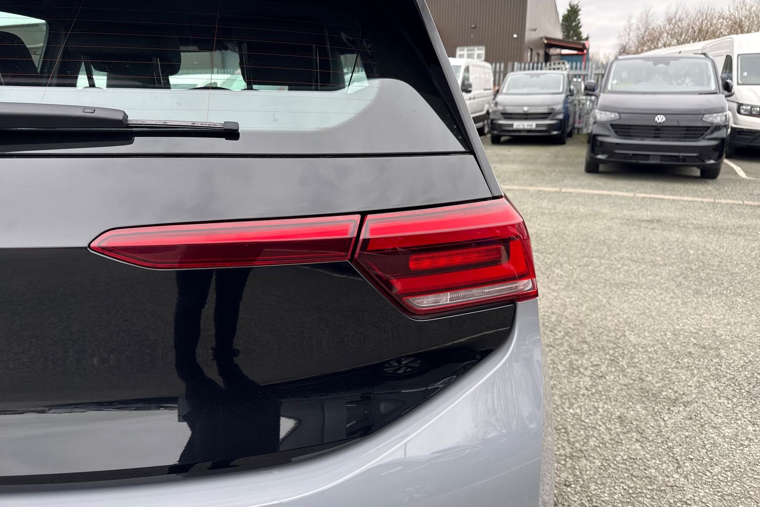 Used Volkswagen ID.3 2022 for sale - 77601576: Photo 26