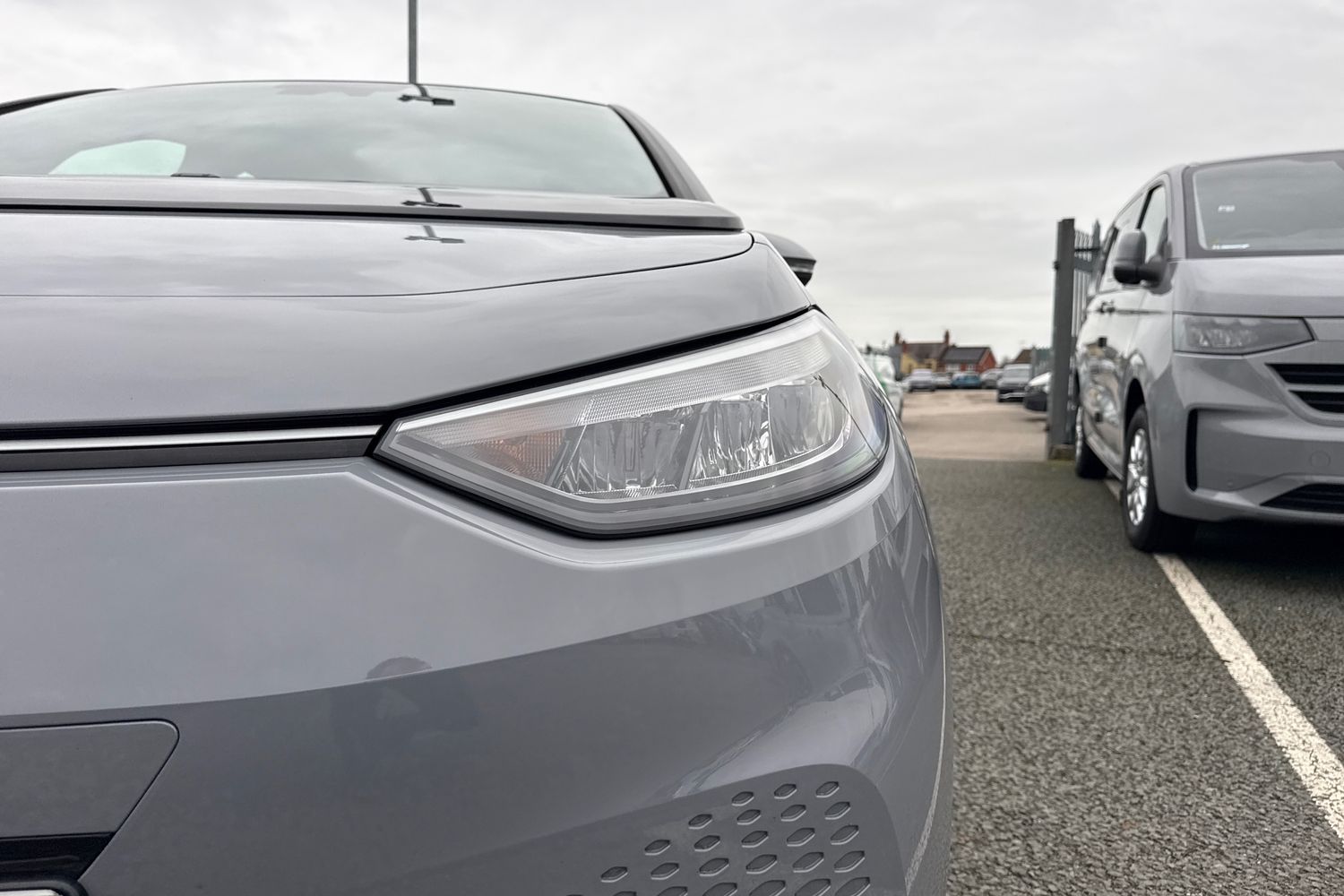 Used Volkswagen ID.3 2022 for sale - 77601576: Photo 29