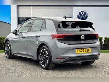 Used Volkswagen ID.3 2022 for sale - 77601576: Photo