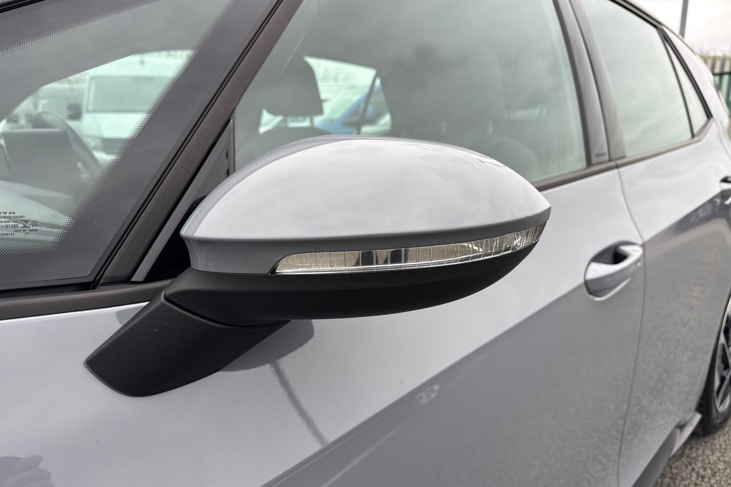 Used Volkswagen ID.3 2022 for sale - 77601576: Photo 30