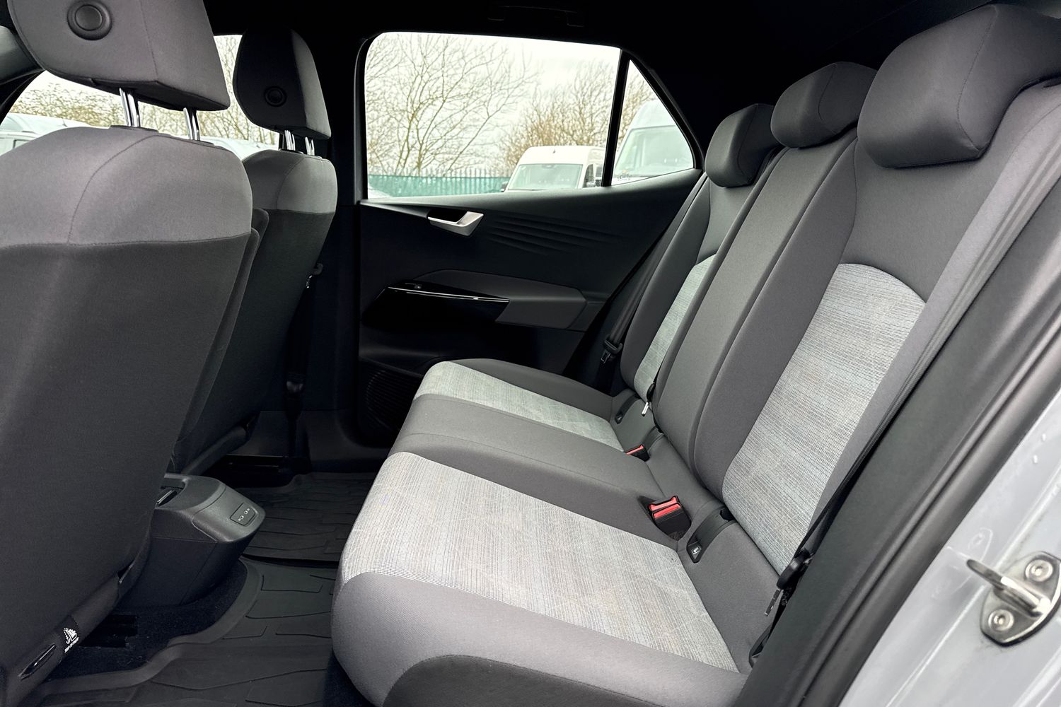 Used Volkswagen ID.3 2022 for sale - 77601576: Photo 32