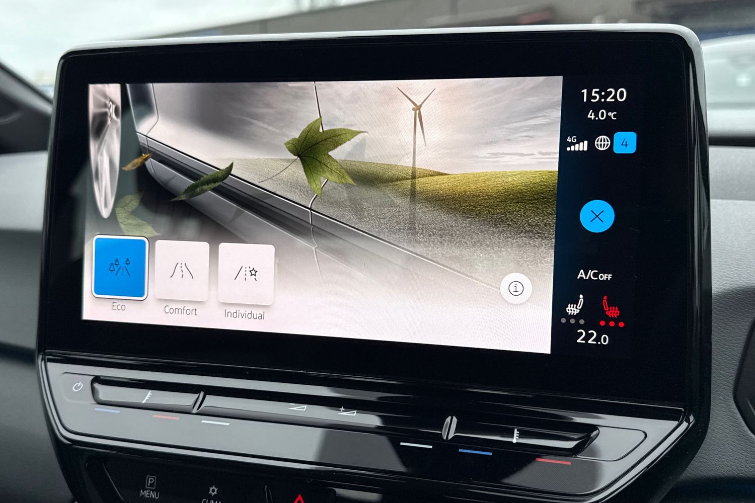 Used Volkswagen ID.3 2022 for sale - 77601576: Photo 44