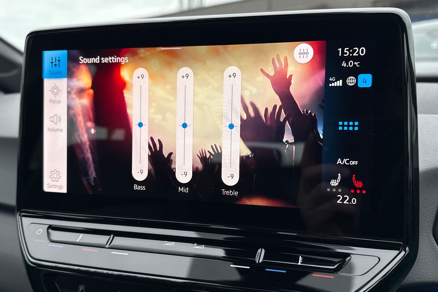 Used Volkswagen ID.3 2022 for sale - 77601576: Photo 51