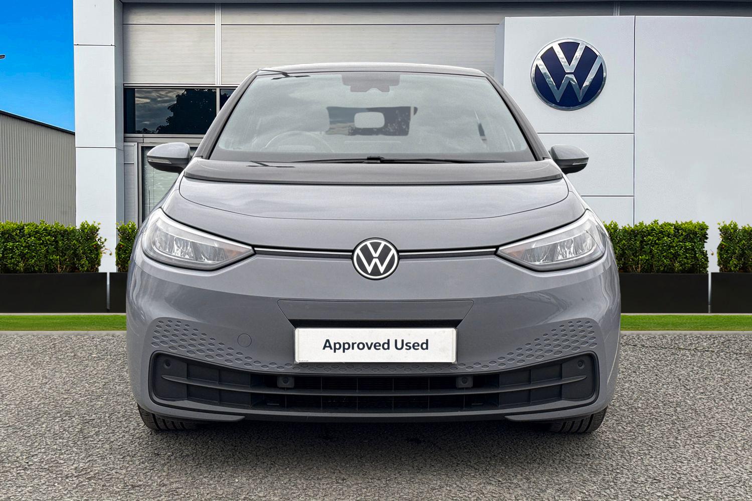 Used Volkswagen ID.3 2022 for sale - 77601576: Photo 6