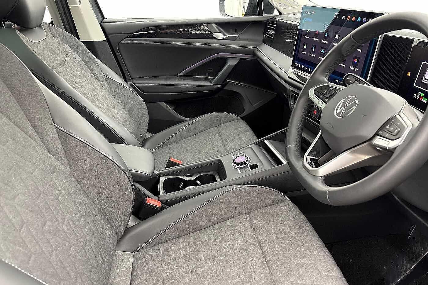 Used Volkswagen Tiguan 2025 for sale - 77919370: Photo 11