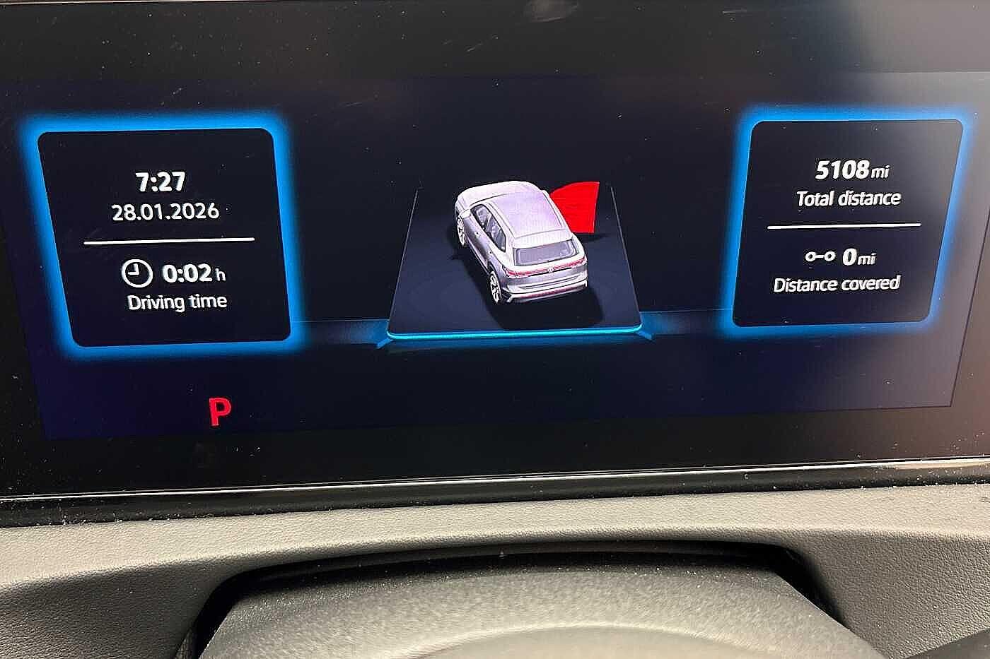 Used Volkswagen Tiguan 2025 for sale - 77919370: Photo 12