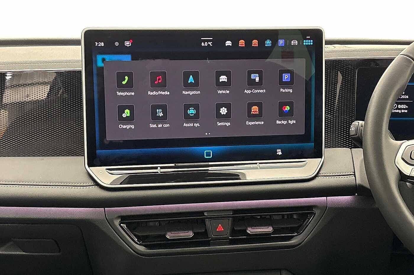 Used Volkswagen Tiguan 2025 for sale - 77919370: Photo 13