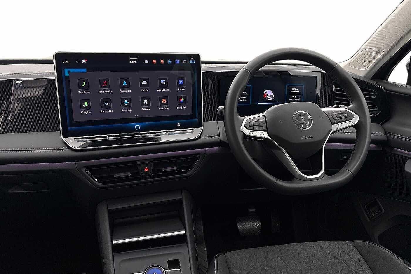 Used Volkswagen Tiguan 2025 for sale - 77919370: Photo 2