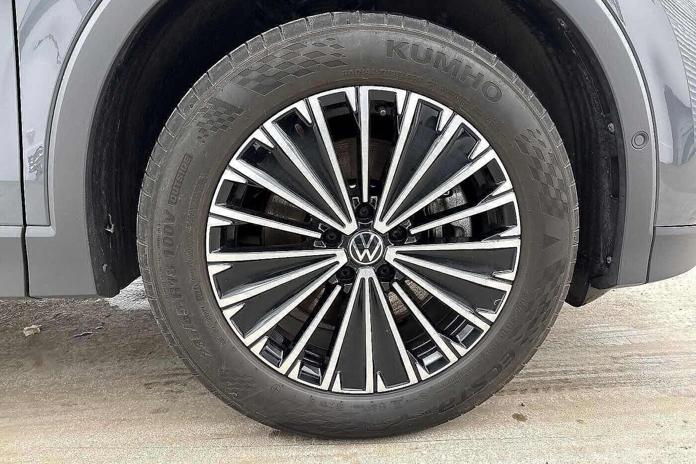 Used Volkswagen Tiguan 2025 for sale - 77919370: Photo 6