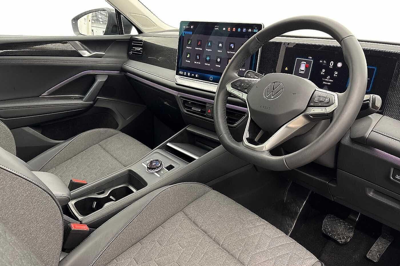 Used Volkswagen Tiguan 2025 for sale - 77919370: Photo 7