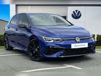 Used Volkswagen Golf 2023 for sale - 78750141: Photo