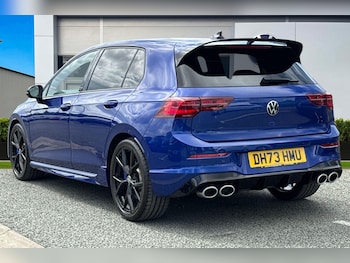 Used Volkswagen Golf 2023 for sale - 78750141: Photo
