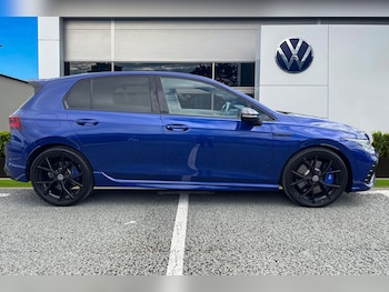 Used Volkswagen Golf 2023 for sale - 78750141: Photo