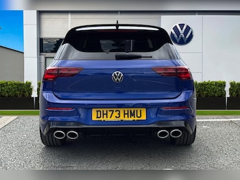 Used Volkswagen Golf 2023 for sale - 78750141: Photo