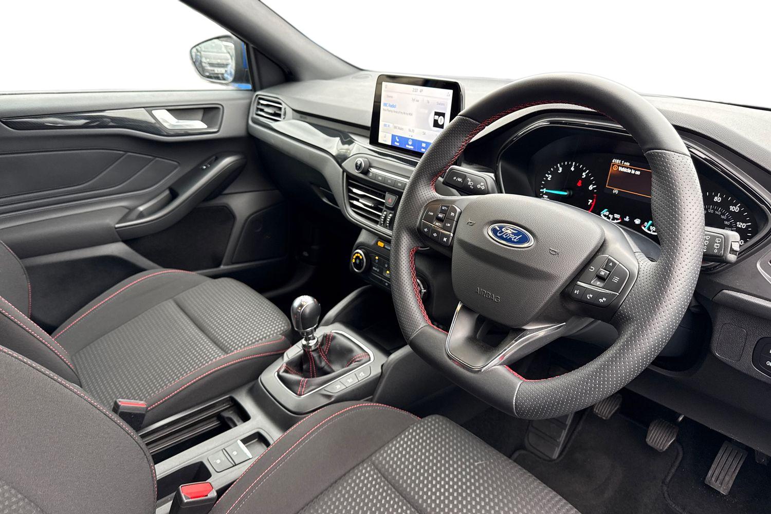 Used Ford Focus 2022 for sale - 77601636: Photo 14