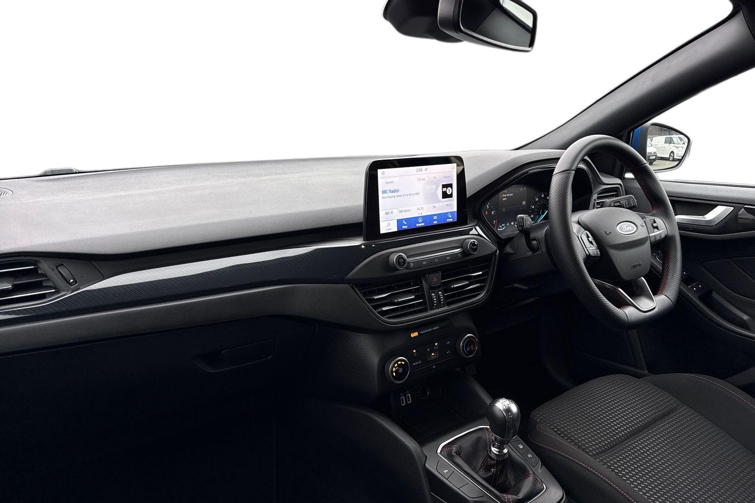 Used Ford Focus 2022 for sale - 77601636: Photo 15