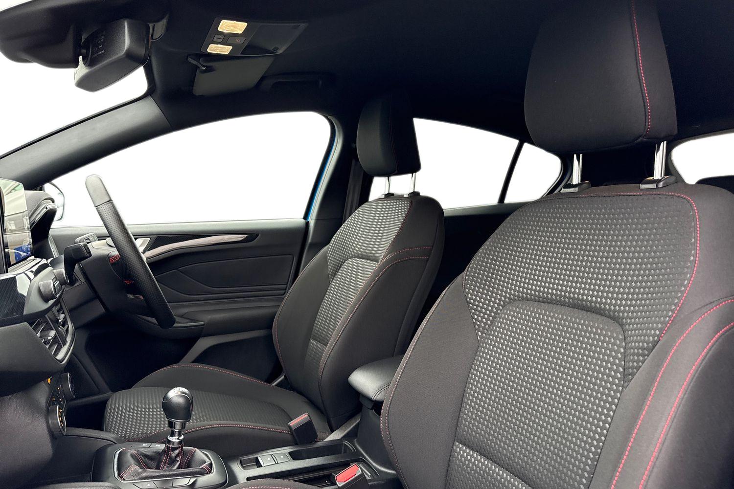 Used Ford Focus 2022 for sale - 77601636: Photo 16